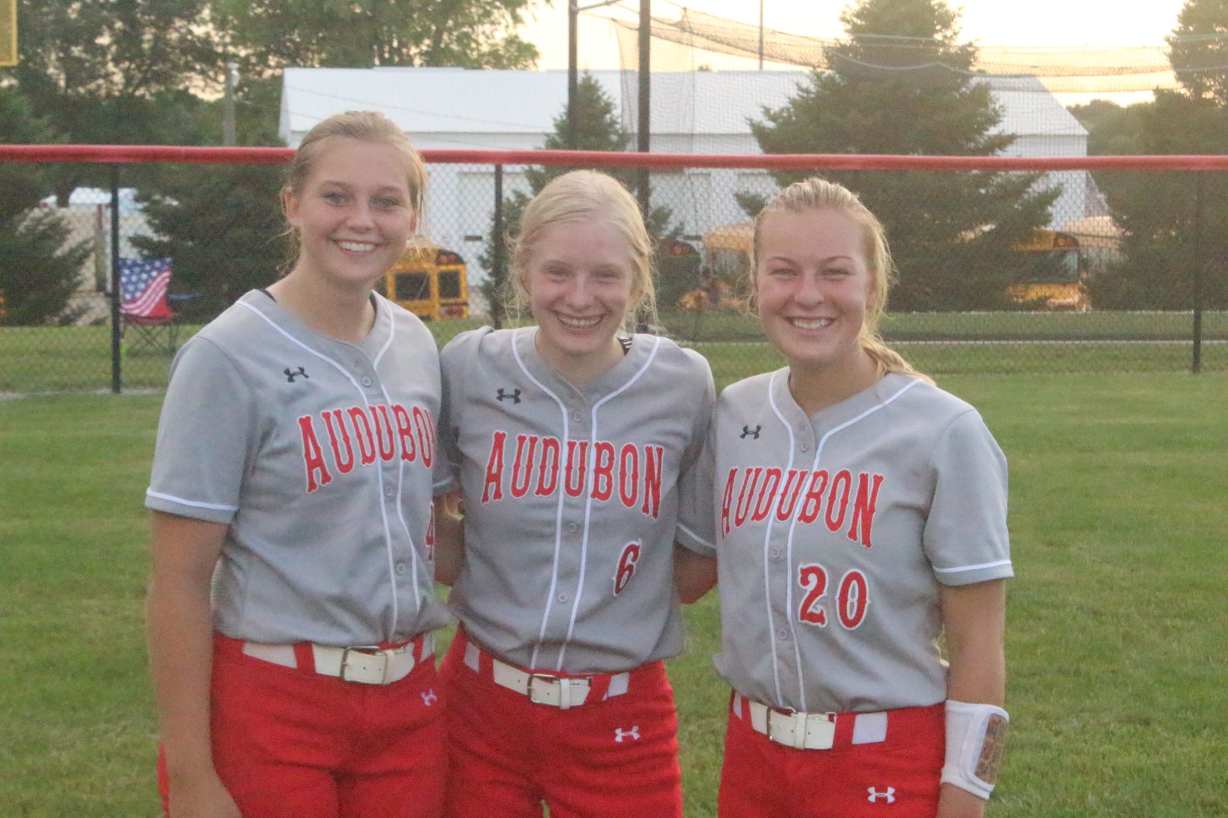 The Seniors